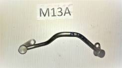 Трубка масляная. Suzuki: Wagon R Solio, Escudo, Liana, Wagon R Wide, Jimny, Ignis, Swift, SX4, Kei, Aerio, Wagon R Plus, Grand Vitara Двигатели: M16A...