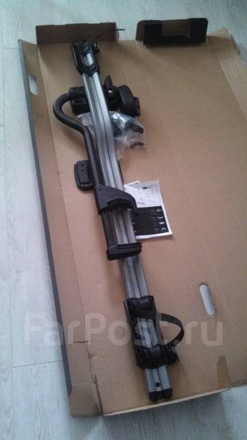 thule 298 vs 598