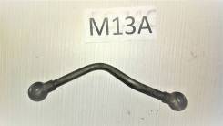 Трубка масляная. Suzuki: Wagon R Solio, Escudo, Liana, Wagon R Wide, Ignis, Jimny, Swift, Aerio, Wagon R Plus, Kei, SX4, Grand Vitara Двигатели: M16A...