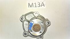 Помпа водяная. Suzuki: Escudo, Wagon R Solio, Liana, Wagon R Wide, Jimny, Ignis, Swift, Aerio, Wagon R Plus, SX4, Kei, Grand Vitara Двигатели: M13A, M...