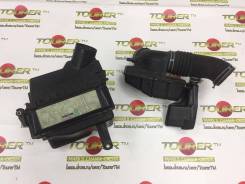Корпус воздушного фильтра. Toyota Cresta, JZX90, JZX93, JZX91 Toyota Mark II, JZX91E, JZX90E, JZX90, JZX93, JZX91 Toyota Chaser, JZX90, JZX93, JZX91 Д...