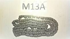 Цепь ГРМ. Suzuki: Wagon R Solio, Escudo, Wagon R Wide, Liana, Jimny, Ignis, Swift, Aerio, Wagon R Plus, SX4, Kei, Grand Vitara Двигатели: M16A, M18A...