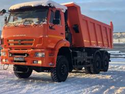 КамАЗ 6522. Камаз 6522, 10 850 куб. см., 20 000 кг., 6x6