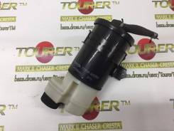 Фильтр паров топлива. Toyota Cresta, GX90, SX90, JZX90, LX90, JZX93, JZX91 Toyota Mark II, LX90Y, JZX91E, SX90, GX90, JZX90E, JZX90, LX90, JZX93, JZX9...