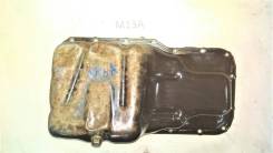 Поддон. Suzuki: Wagon R Solio, Wagon R Wide, Liana, Ignis, Swift, Aerio, Wagon R Plus, Kei Двигатели: M13A, M16A, M18A