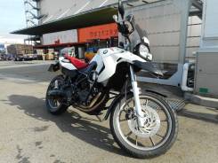BMW F 650 GS. 650 куб. см., исправен, птс, без пробега. Под заказ