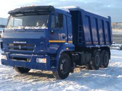 КамАЗ 65115. Камаз 65115, 10 850 куб. см., 15 000 кг., 6x4