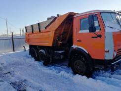 КамАЗ 5511. Продаётся , 10 000 кг., 6x4