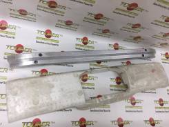 Жесткость бампера. Toyota Chaser, SX90, GX90, JZX90, LX90, JZX93, JZX91 Двигатели: 4SFE, 1GFE, 1JZGE, 2LTE, 2JZGE, 1JZGTE