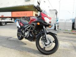 Suzuki V-Strom 650. 650 куб. см., исправен, птс, без пробега. Под заказ