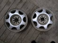 Nissan. x15"