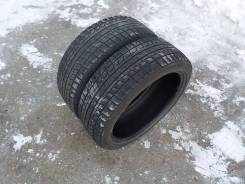 Bridgestone Blizzak Revo2. Зимние, без шипов, 2012 год, 40 %, 2 шт