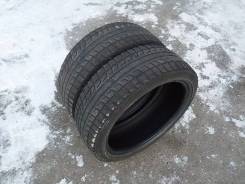 Bridgestone Blizzak Revo2. Зимние, без шипов, 2012 год, 80 %, 2 шт