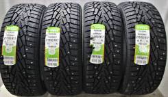Nokian Nordman 7. Зимние, шипованные, 2018 год, без износа, 4 шт