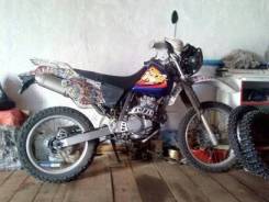 Honda XR 250. 250 куб. см., исправен, птс, с пробегом