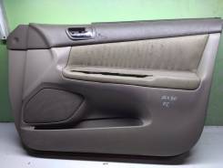 Обшивка двери. Toyota Camry, ACV30, ACV30L, ACV31, ACV35, MCV30, MCV30L Двигатели: 1AZFE, 1MZFE, 2AZFE, 3MZFE