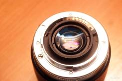 Sony 50 macro 2.8 mm от Minolta байонет А