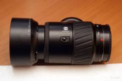 Sony alpha 100-300 от Minolta байонет А. Для Фотоаппаратов Sony с байонетом А