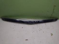 Дефлектор капота. Honda Fit Aria, GD6, GD7, GD8, GD9