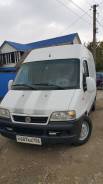Fiat Ducato. Продоется Фиат Дукато, 2 300 куб. см., 1 500 кг., 4x2