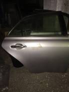 Дверь боковая. Toyota Mark X, GRX121, GRX120, GRX125 Двигатели: 3GRFSE, 4GRFSE