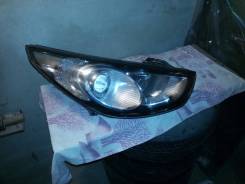 Фара. Hyundai ix35