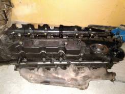 Головка блока цилиндров. BMW: 3-Series, 7-Series, 5-Series, 5-Series Gran Turismo, X6, X5 Двигатели: N57D30, N57D30OL