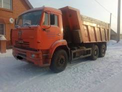 КамАЗ 6520. Продается грузовик Камаз 6520, 11 760 куб. см., 20 000 кг., 6x4