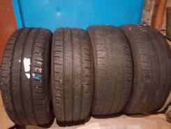 Bridgestone Ecopia. Летние, 2017 год, 20 %, 4 шт