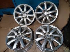 Lexus. 7.5x18", 5x120.00, ET32, ЦО 60,1 мм.