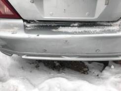 Бампер. Mitsubishi Galant, EA1A, EA2A, EA2W, EA3A, EA3W, EA5A, EA5W, EA6A, EA6W, EA7A, EA8A, EC1A, EC3A, EC5A, EC7A Двигатели: 4D68, 4G63, 4G64, 4G93...