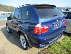Обвес кузова аэродинамический. BMW: 6-Series Gran Turismo, 6-Series, 7-Series, 5-Series, X5 Mercedes-Benz E-Class, W210 Двигатели: M119E60, M119E63, M...
