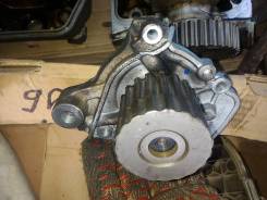 Помпа водяная. Honda: Ballade, Logo, CR-X del Sol, Accord, Civic, CR-X, Civic CRX, Domani, Civic Ferio, Partner, HR-V, Civic Aerodeck, Integra SJ, Cap...