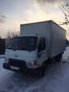 Hyundai HD72. Продается грузовик 5 тонн Hyundai HD 72 (Хендай 72), 5 000 кг., 4x2