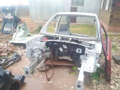 Лонжерон. Hyundai Tucson, JM Двигатели: D4EA, G4GC, G6BA