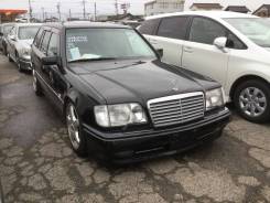 Mercedes-Benz E-Class. WDB1240922F314675, 104 992 22 082686