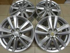 Mitsubishi. 6.5x17", 5x114.30, ET46, ЦО 67,1 мм.