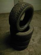 Goodyear UltraGrip 500. Зимние, шипованные, 60 %, 4 шт