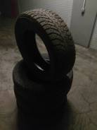 Nokian Nordman 4. Зимние, шипованные, 50 %