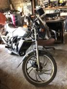Yamaha. 50 куб. см., исправен, без птс, с пробегом