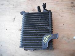 Радиатор масляный. Mitsubishi Delica, PA5W, PB4V, PB4W, PB5W, PC4W, PC5W, PD5V, PD6W, PD8W, PE8W, PF6W, PF8W Mitsubishi L400, PB4V Двигатели: 4D56, 4G...
