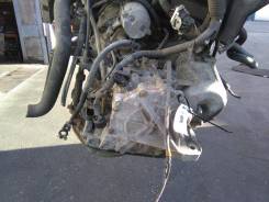 Акпп TOYOTA ESTIMA, MCR30, 1MZFE; U140E 02A, 073-0037272