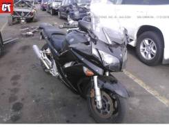 Yamaha FJR 1300. 1 300 куб. см., исправен, птс, без пробега. Под заказ