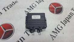 Блок управления акпп, cvt. Mercedes-Benz Vito, W638 Mercedes-Benz V-Class, W638, W638.234, W638.244, W638.274, W638.294 Двигатели: M104V6, M111E20, M1...