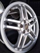 A-Tech. 6.5x16", 5x100.00, ET48, ЦО 67,1 мм.