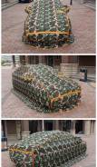 Чехлы. Jeep