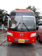 Kia Granbird. Продам автобус KIA Granbird, 46 мест. Под заказ