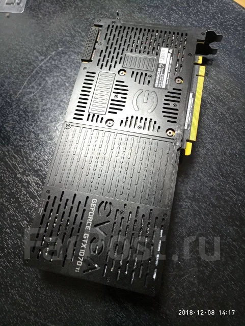 GeForce GTX 1070 Ti ����