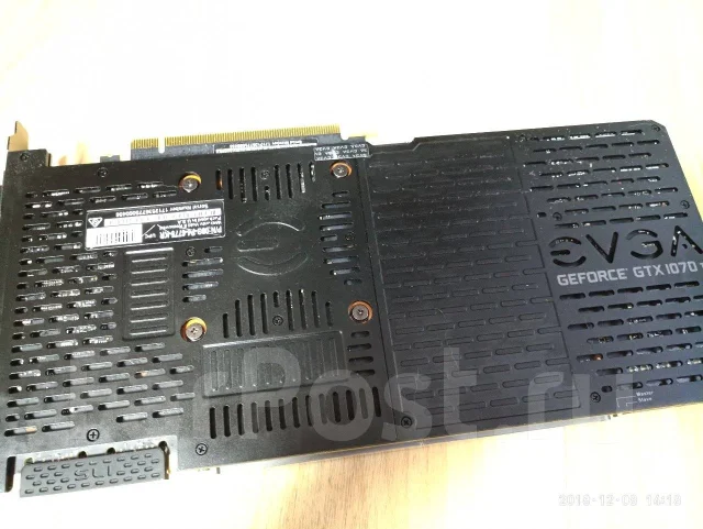 GeForce GTX 1070 Ti ����