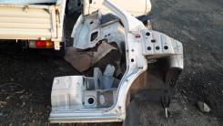 Стойка кузова. Mazda Bongo Friendee, SG5W, SGE3, SGEW, SGL3, SGL5, SGLR, SGLW Двигатели: FEE, J5D, WLT